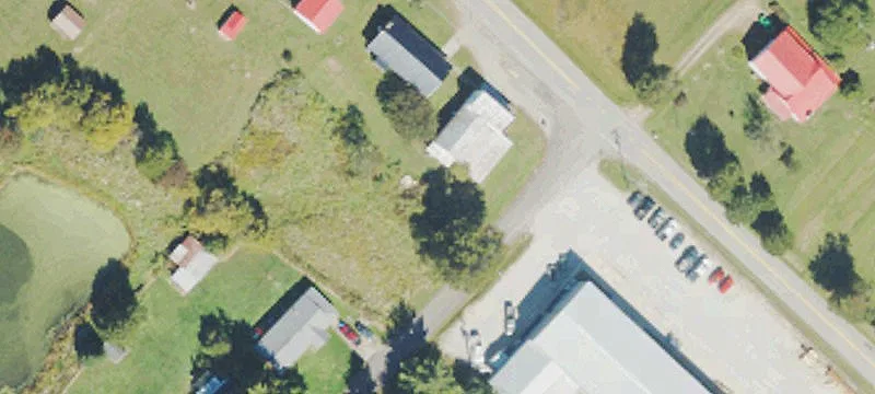 1005 Jerrys Run Rd