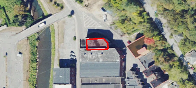 151 Mcdowell St