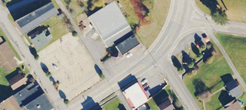 720 Pike St
