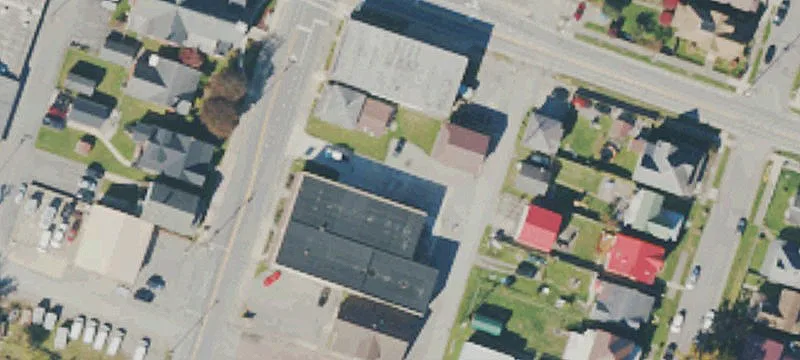 1109 Davis Ave