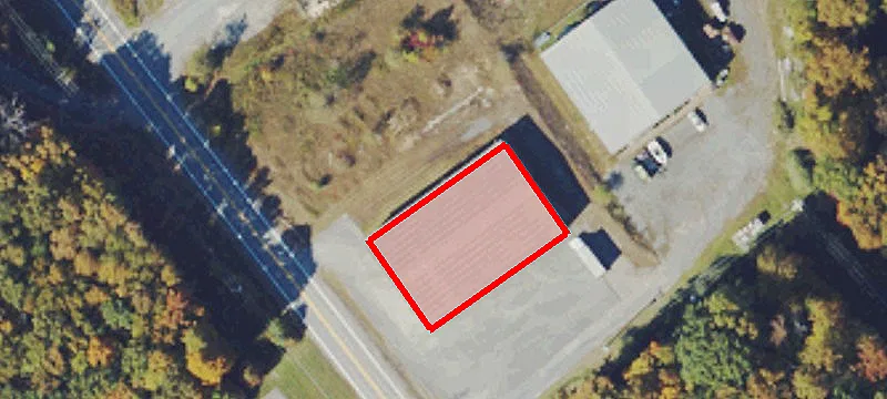 708 Industrial Park Rd