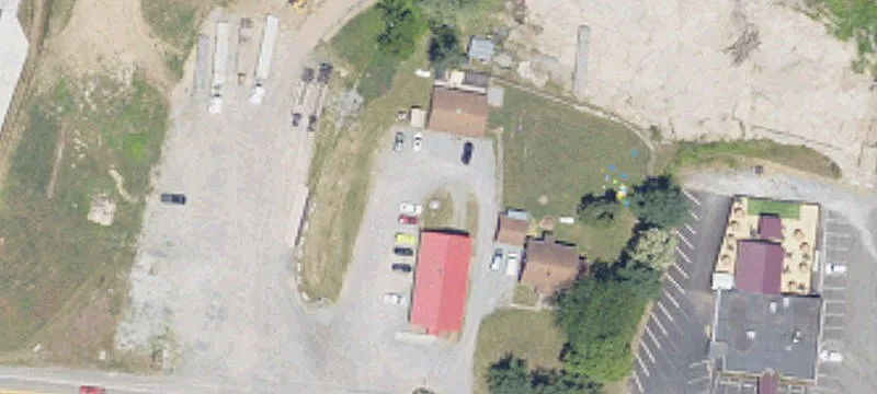 2045 Lincoln Hwy, Unit 2049