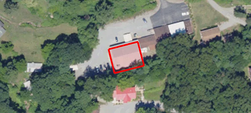 286 Johnsonville Rd