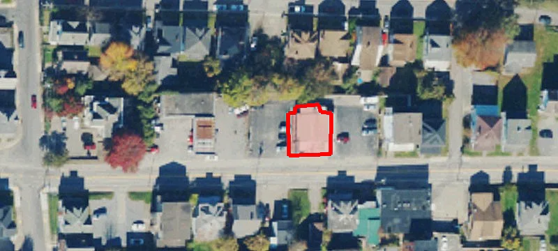 441 Brockway Ave