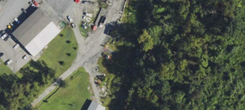 2616 Big Sandy Rd