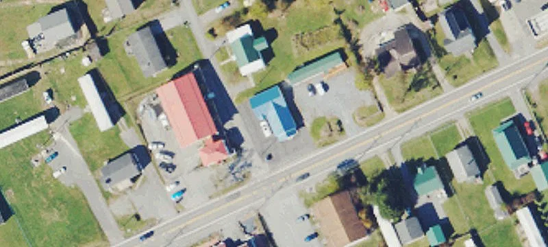 226 New Hope Rd