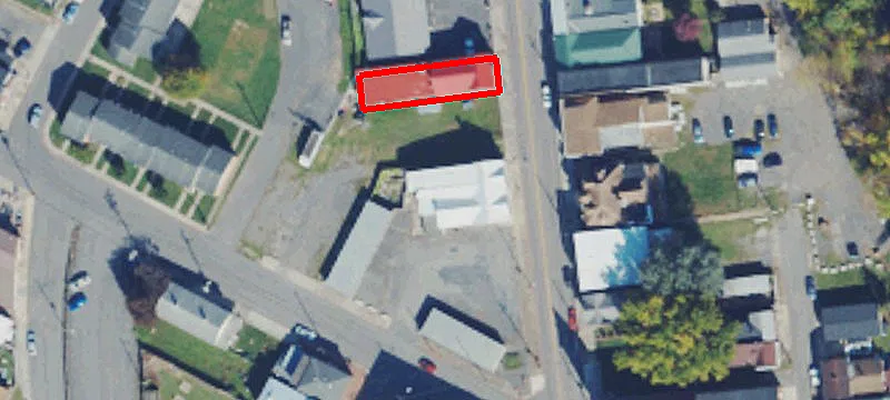 84 Ashfield St