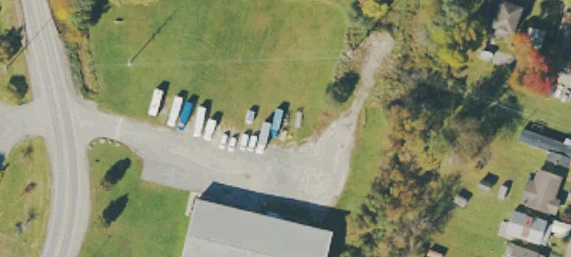 895 Industrial Park Rd