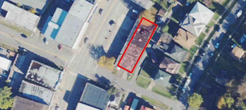 601 Elk St