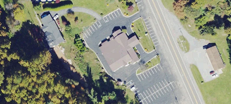 3431 Coal Heritage Rd