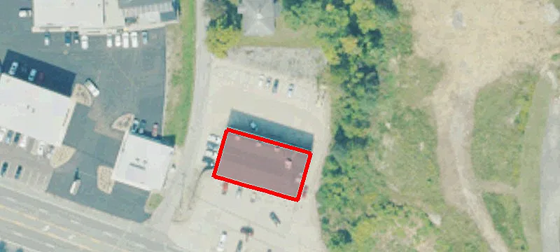 3591 Us Rte 60th, Unit 5258