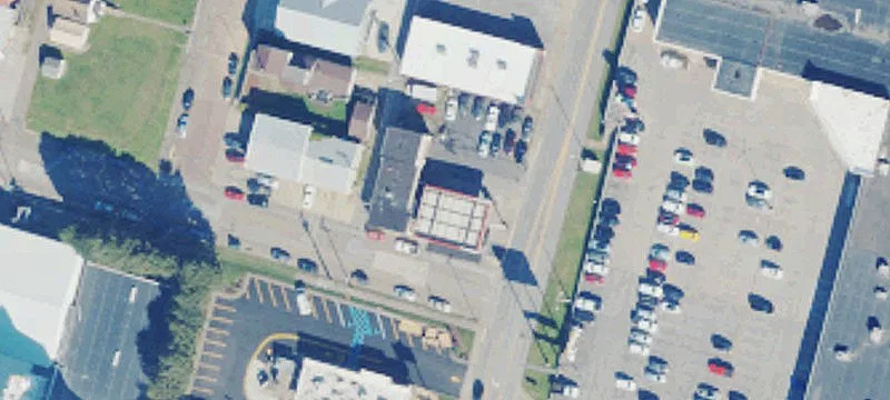 111 Marshall N St