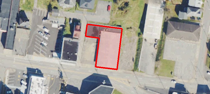 722 Pike St