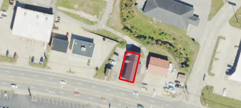207 Main St