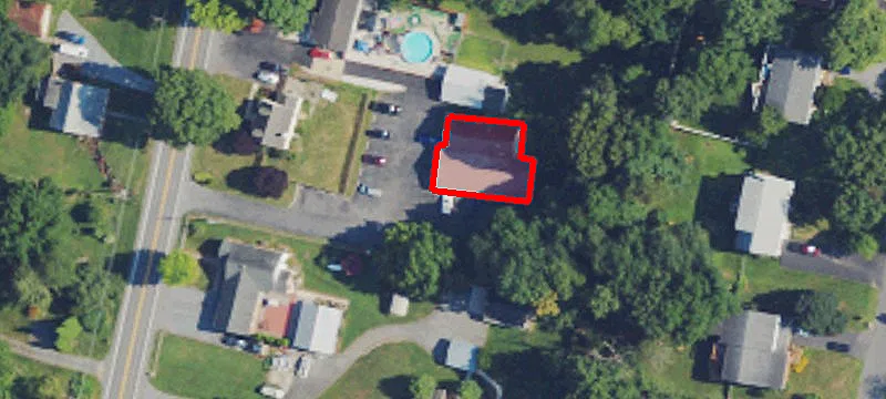 1316 Rock Clf Dr