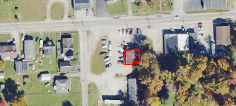 5235 Big Tyler Rd