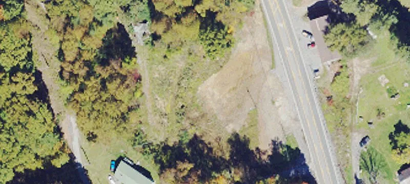 Coal Heritage Rd