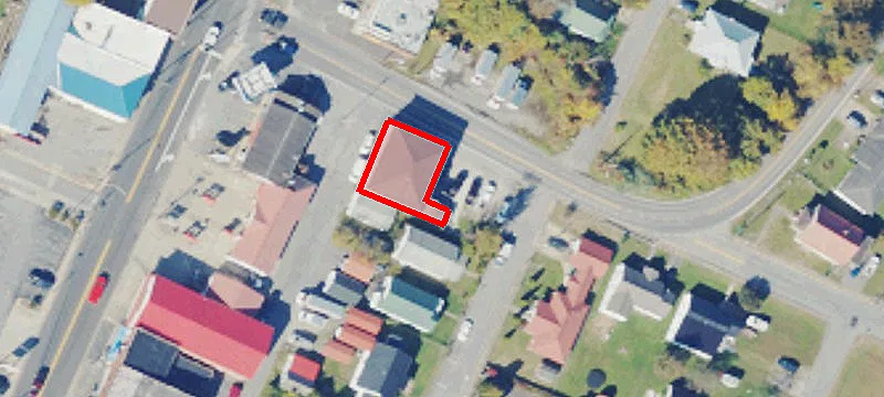 205 Martin E Ave
