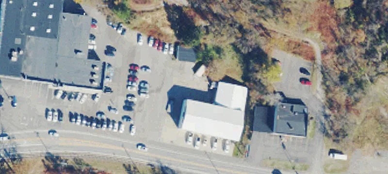 22 National Rd