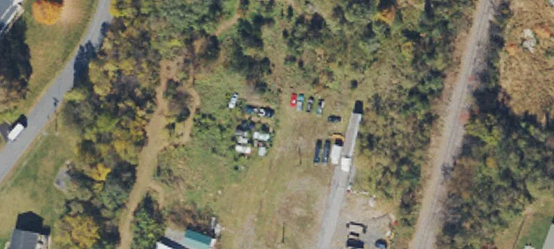 118 Henshaw Rd
