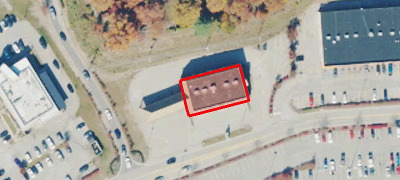 2402 Mountaineer Blvd