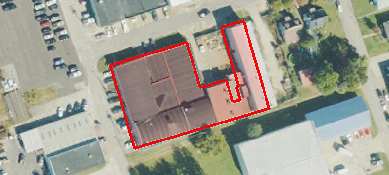 621 Monroe Ave, Unit 25