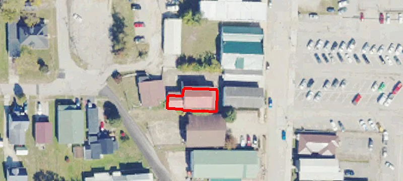 115 Ct S St