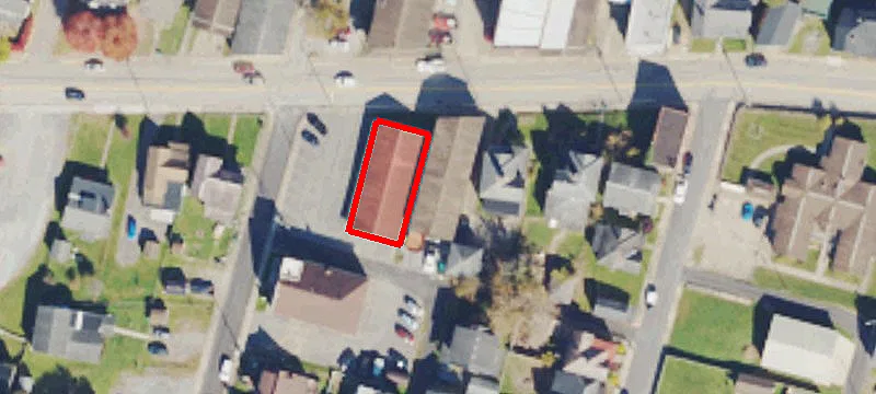 1419 Pike St