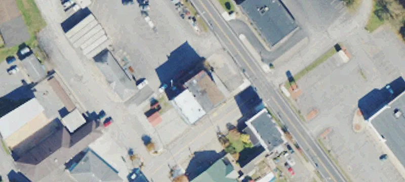 215 Market St
