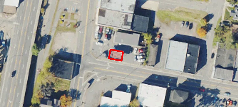 509 3rd Ave