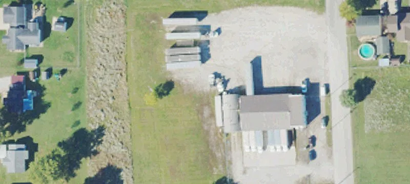 2400 Capital Dr