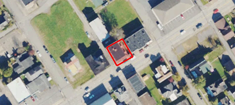 528 Pike St