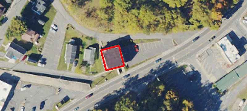 3049 Robert C Byrd Dr