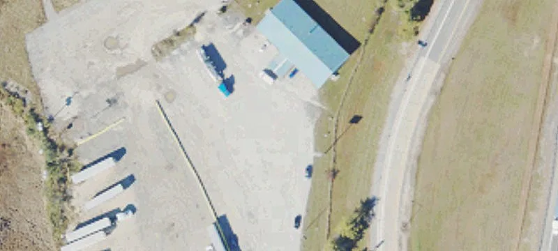 302 Odd Rd