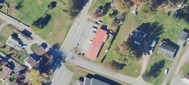 2054 Stanaford Rd