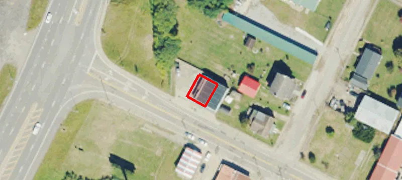 9 Chestnut St