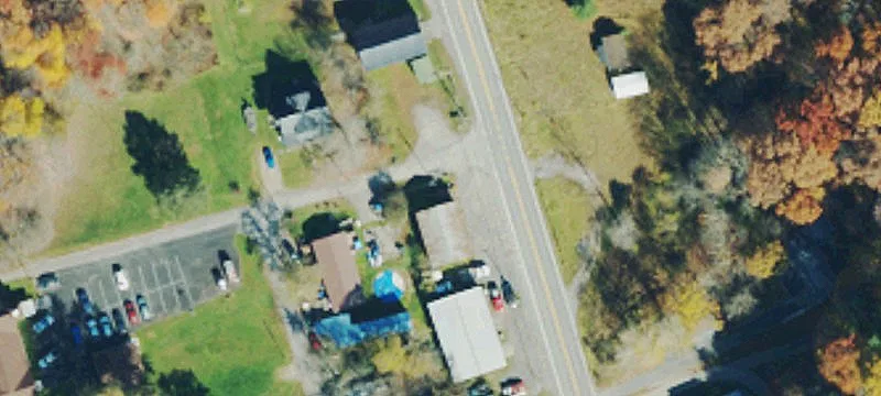 2769 Harper Rd