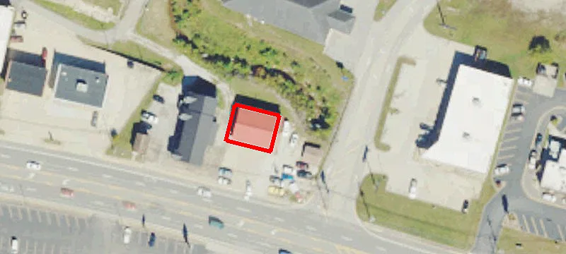 203 Main St