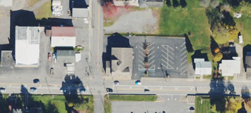 201 Main St