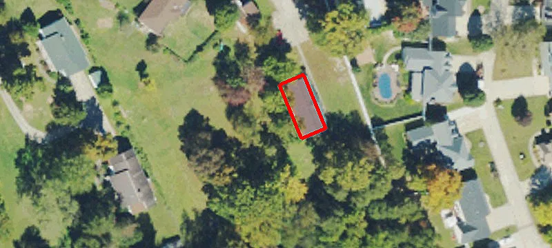 2029 Mt Vernon Rd