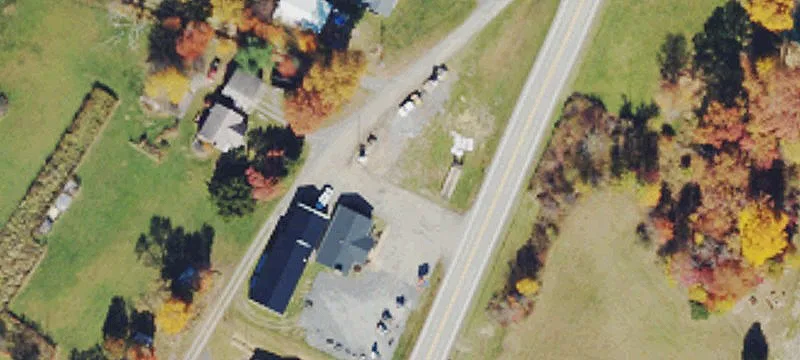 3848 Grafton Rd