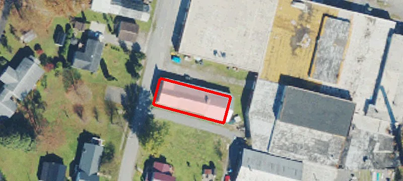 137 Poplar St