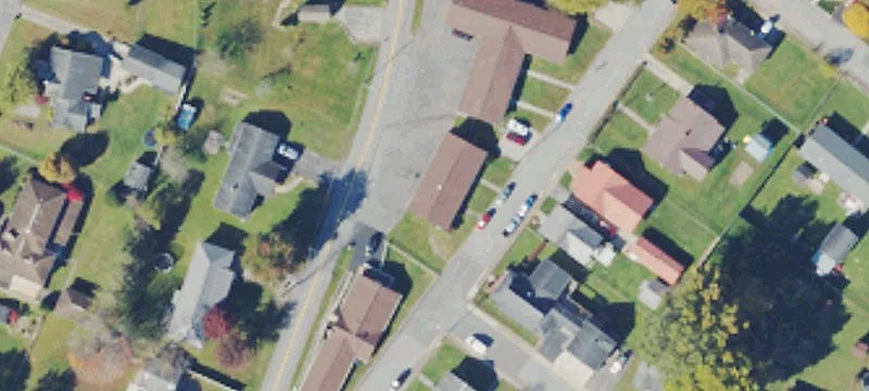 1102 Country Clb Rd