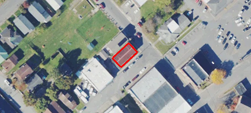 111 Lewis St