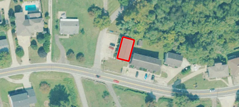 16 Gideon Rd