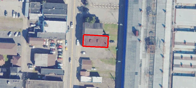3128 Main St, Unit 3132