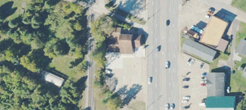 1801 Grand Central Ave