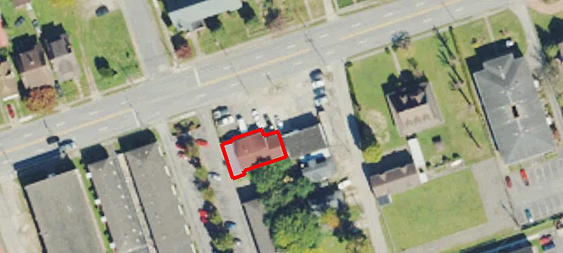 2301 Adams Ave