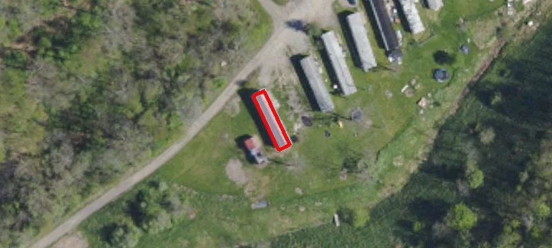 54 Dennis Rdg Rd