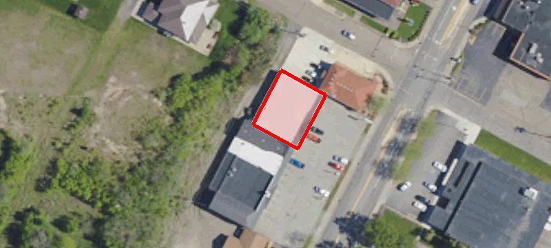 324 Penco Rd